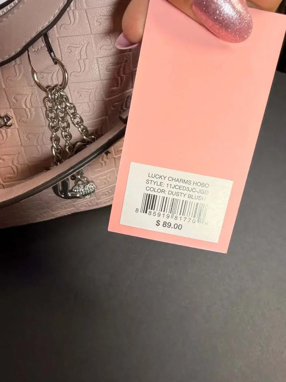 Juicy Couture juicy couture
